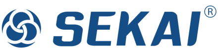 Logo Sekai