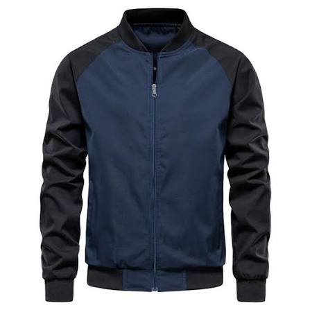 Windbreaker Water Resistant