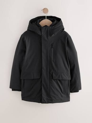 Parka Winter